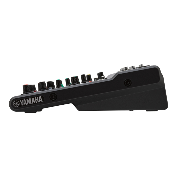 Yamaha MG12XUK mixer analogic compact 12 canale, USB 192kHz, 24 efecte SPX [5]