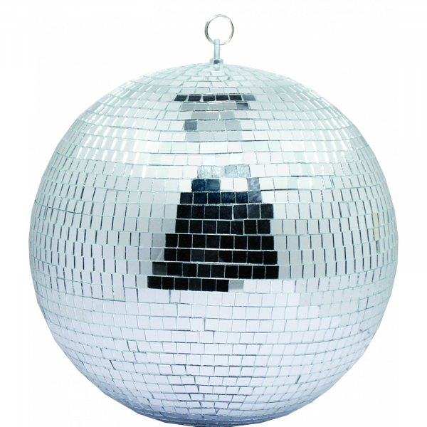 Efect LED JBSYSTEMS MIRROR BALL 12"/30cm [2]
