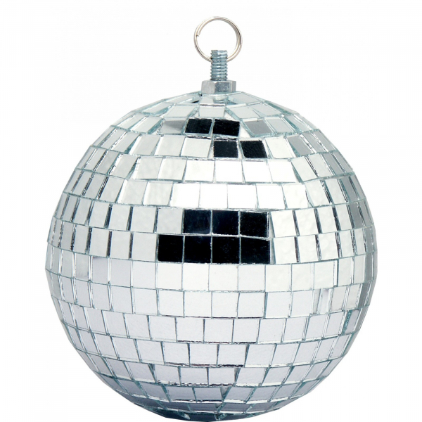 Efect LED JBSYSTEMS MIRROR BALL 8"/20cm [3]