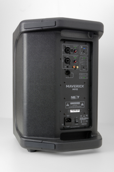 Next Audiocom Maverick MV12 [3]