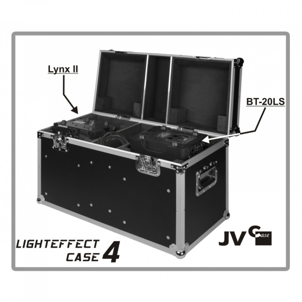 Case Briteq LIGHT EFFECT CASE 4 [3]