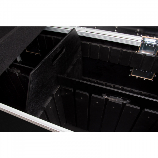 Case Briteq CABLE CASE [4]