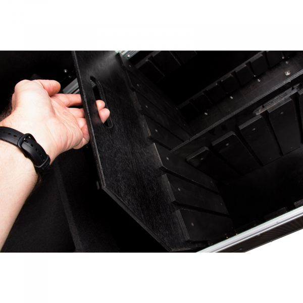 Case Briteq CABLE CASE [5]
