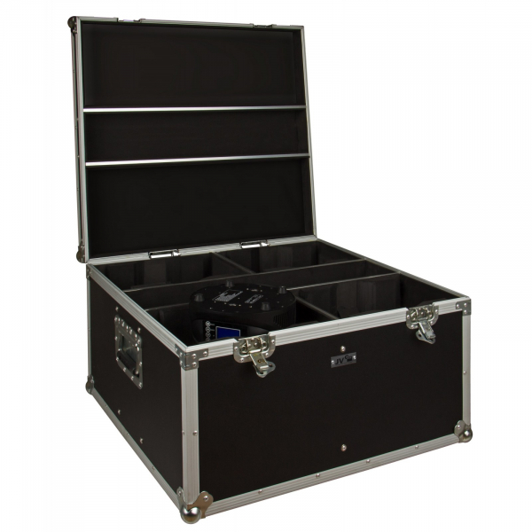 Case Briteq CASE for 4x TORNADO 7 [2]