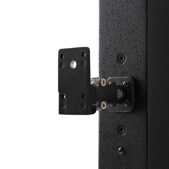 Audiophony Sline 441B 200W boxa pasiva de perete [4]