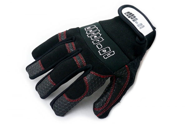 Manusi Gafer Grip gloves [2]