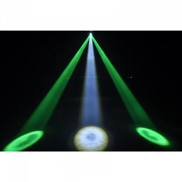 Efect LED JBSYSTEMS SUPER ATLAS [2]