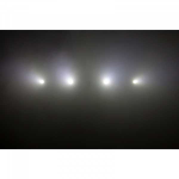 JB SYSTEMS PARTY BAR Multiefect LED si Laser cu geanta de transport [8]