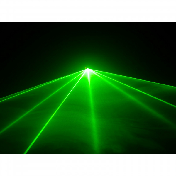 Efect Laser JBSYSTEMS SPACE-4 Laser [2]