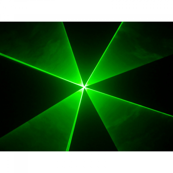 Efect Laser JBSYSTEMS SPACE-4 Laser [3]