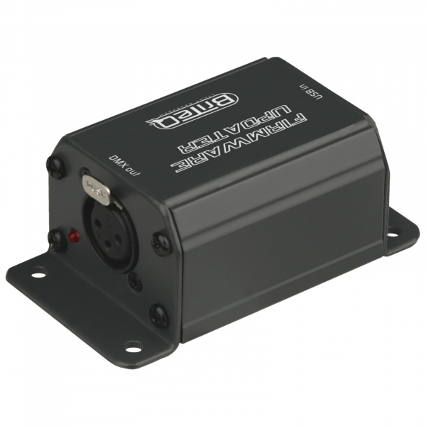 Briteq FIRMWARE Updater DMX [2]