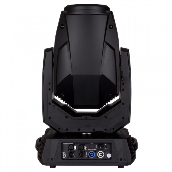 Beam Briteq BTX-TITAN [2]
