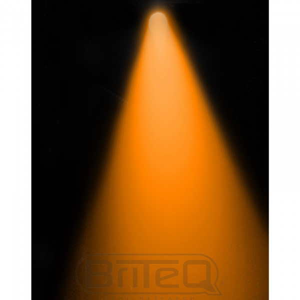 PAR LED Briteq COB PAR56-RGB [4]