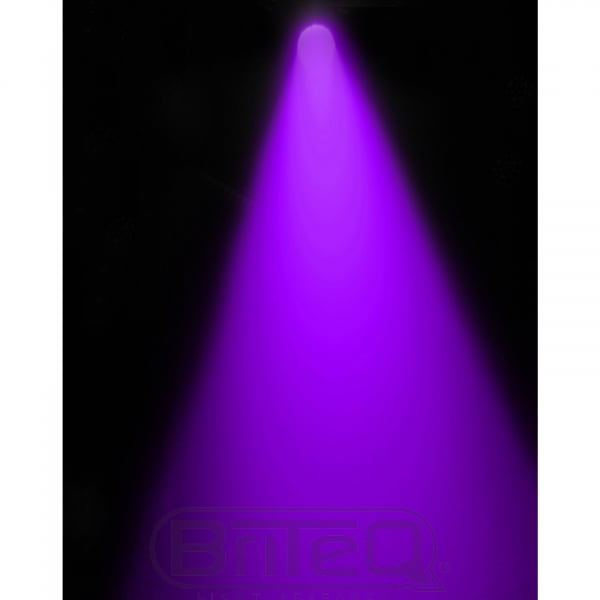 PAR LED Briteq COB PAR56-RGB [5]