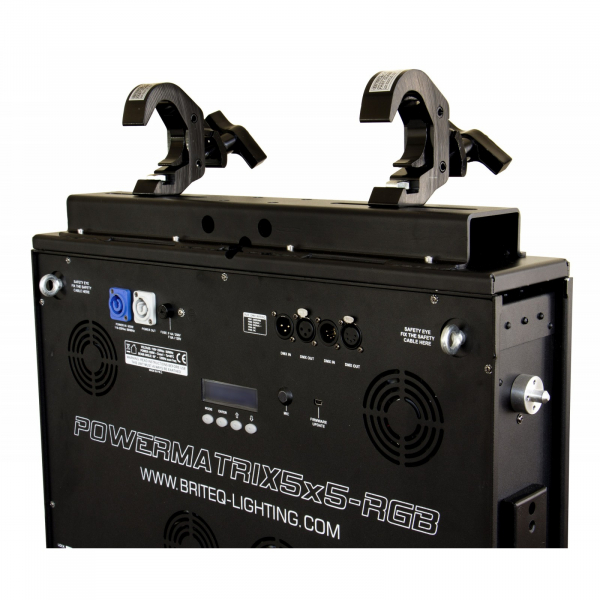 Profil Briteq POWERMATRIX5x5-BRACKET [4]