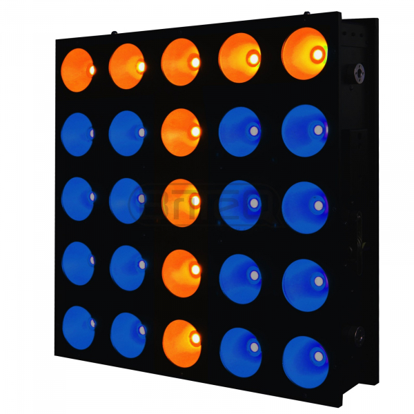 Briteq POWERMATRIX5x5-RGB Mk2 [2]