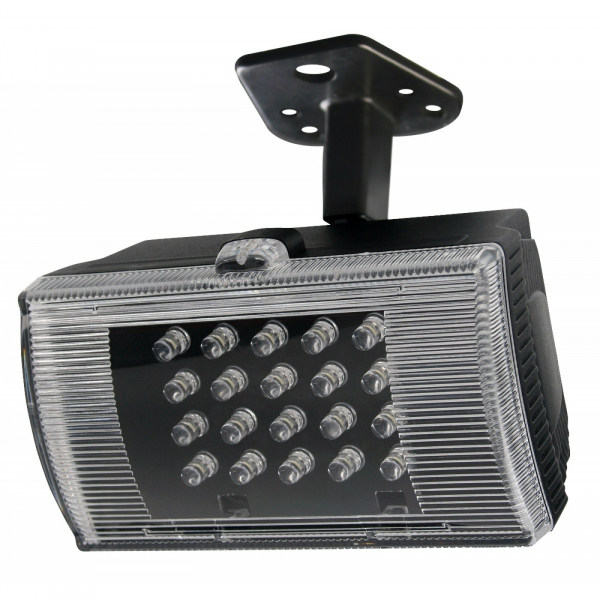 JB SYSTEMS LED MINI FLASH [3]