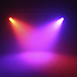 Mac Mah Silent Par LED 5x3w RGB [3]