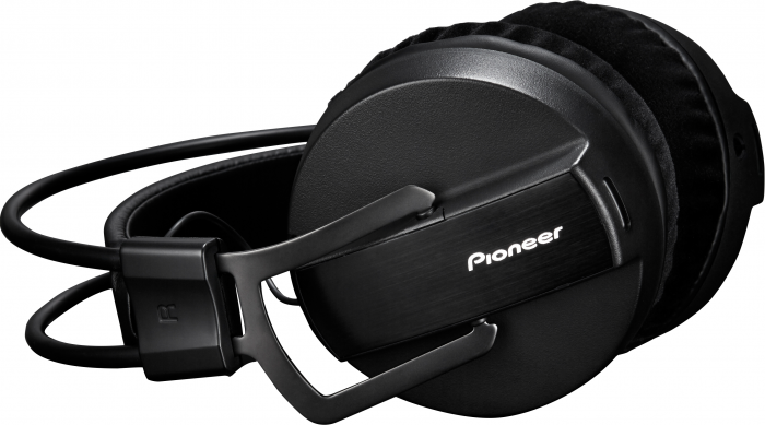 Pioneer Dj HRM-7 Casti profesionale pentru studio [5]