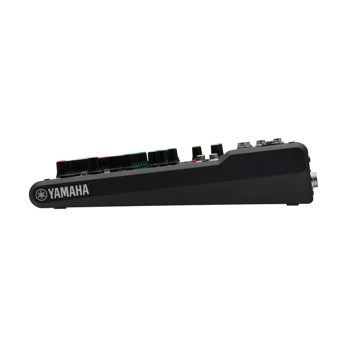 Yamaha MG10X mixer analogic compact 10 canale, 4 intrări Mic, 24 efecte SPX [5]