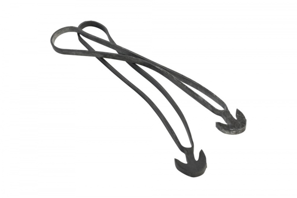 Gafer.pl Rubber cable tie T-fix type 160mm [5]