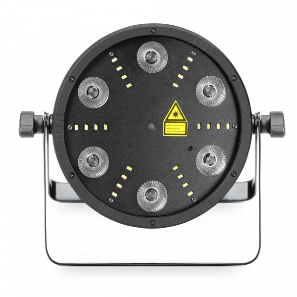 Efect LED Cameo Flat Storm [3]