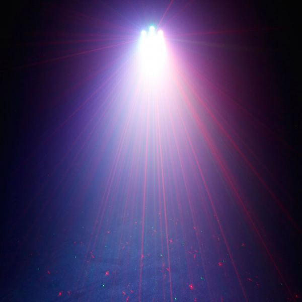 Efect LED Cameo Flat Storm [7]