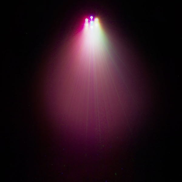 Efect LED Cameo Flat Storm [9]