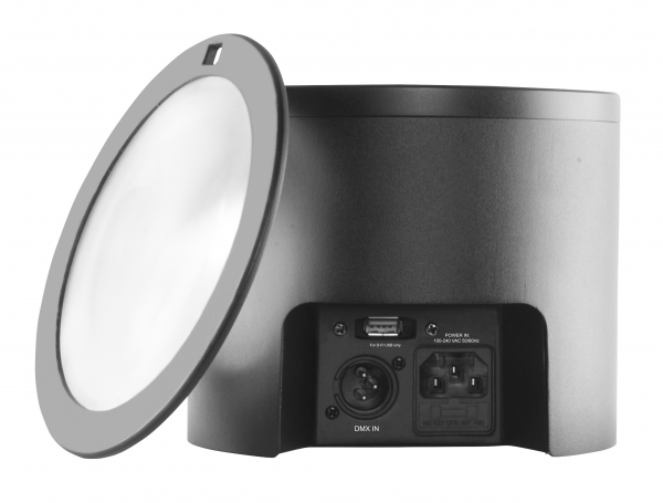 Chauvet COREpar 40 USB [6]