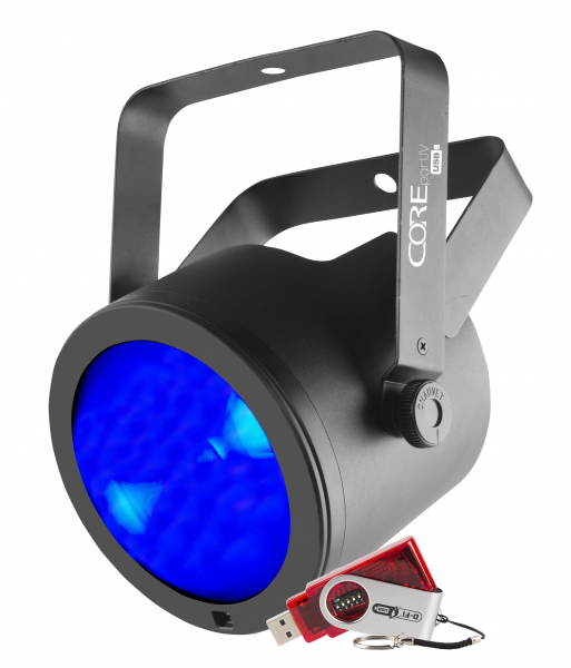 Chauvet COREpar UV USB [3]