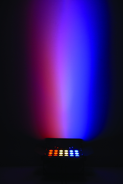 Chauvet SlimBANK T18 USB [12]