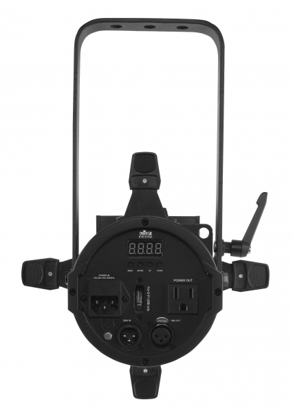 Spot de urmarire Chauvet EVE E-50Z [4]