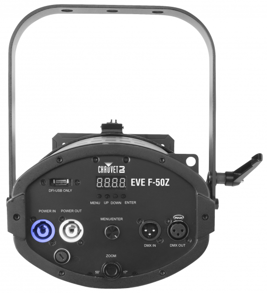 Proiector Chauvet EVE F-50Z [7]