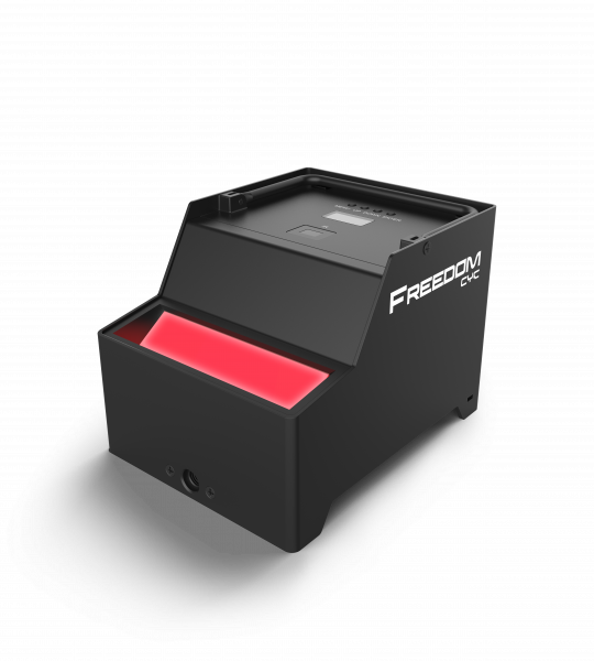 Chauvet Freedom Cyc [2]