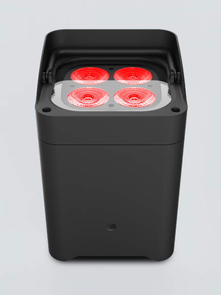 Chauvet Freedom Flex H4 IP X6 [2]