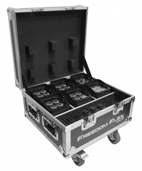 Chauvet Freedom Flex H4 IP X6 [4]