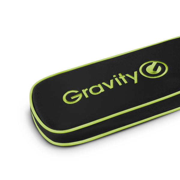 Gravity BG MS 1 B geanta stativ microfon [3]