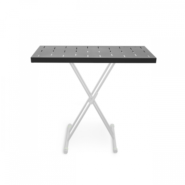 Gravity KS RD 1 placa din otel pentru stativele de clape tip X [5]