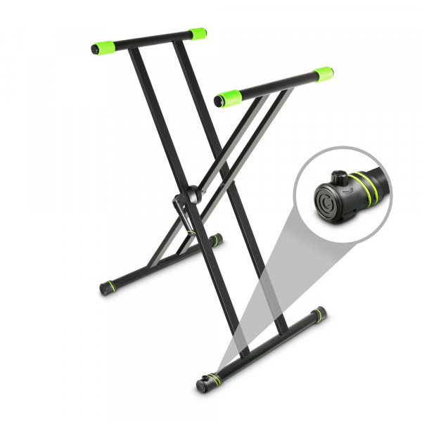 Gravity KS VARI-FOOT 1 Picior elevator pentru stander clapa [7]