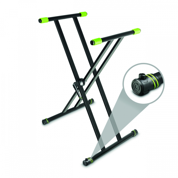 Stativ de Clape Gravity KSX 2 RD [7]