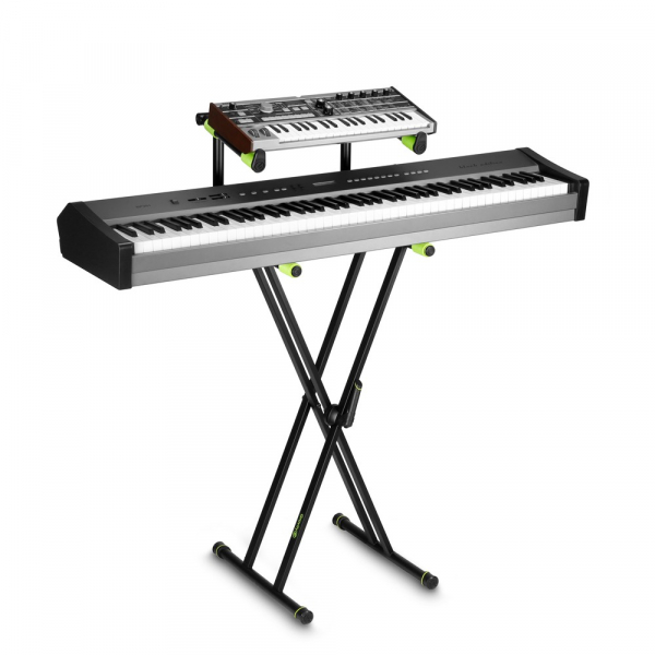 Gravity KSX 2 T Stativ de Clape [13]