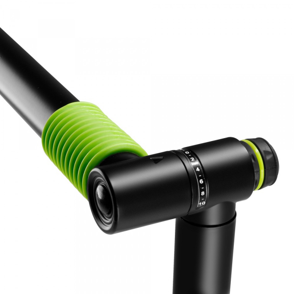 Gravity KSX 2 T Stativ de Clape [6]