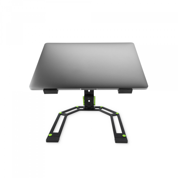 Gravity LTS 01 B SET 1 stativ pentru laptop si controler midi [10]