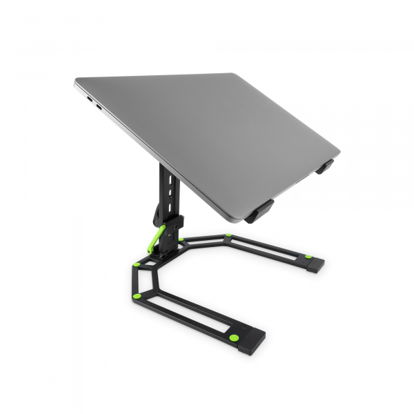 Gravity LTS 01 B SET 1 stativ pentru laptop si controler midi [11]