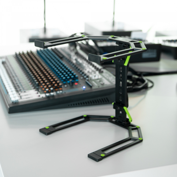 Gravity LTS 01 B SET 1 stativ pentru laptop si controler midi [13]
