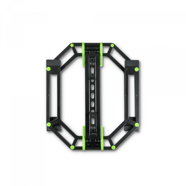 Gravity LTS 01 B SET 1 stativ pentru laptop si controler midi [3]