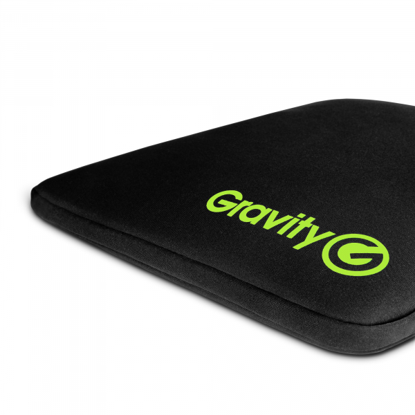 Gravity LTS 01 B SET 1 stativ pentru laptop si controler midi [7]