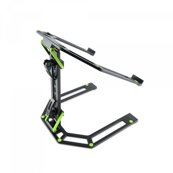 Gravity LTS 01 B SET 1 stativ pentru laptop si controler midi [9]