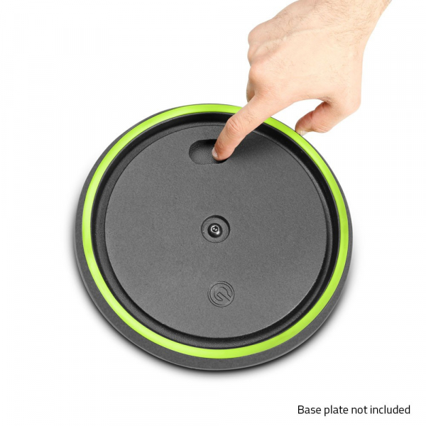 Greutate pentru baza rotunda stander microfon Gravity MS 2 WP [4]