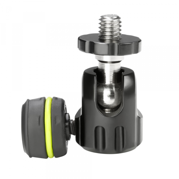 Adaptor unghi microfon Gravity MS QT 1 B [4]